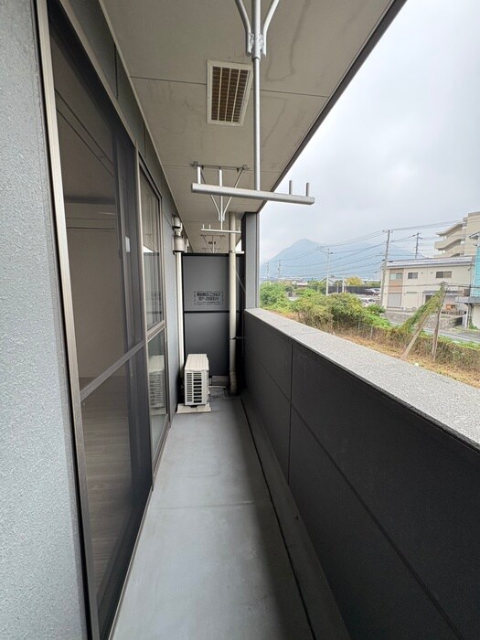 物件内観写真18　(ベランダ・バルコニー)