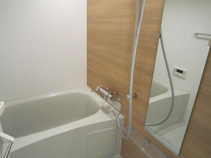 物件内観写真13　(バス／シャワールーム等)