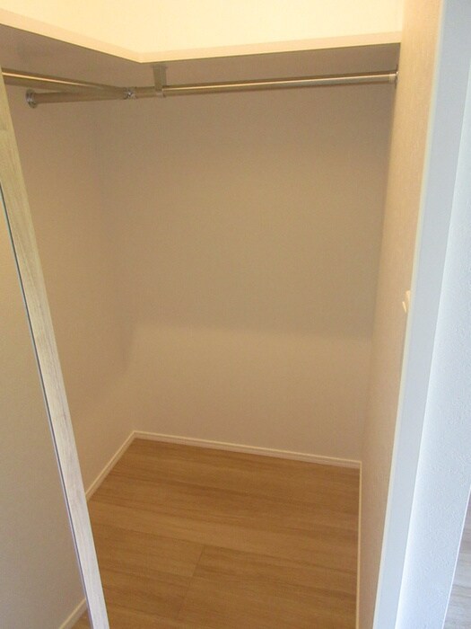 物件内観写真10　(収納)