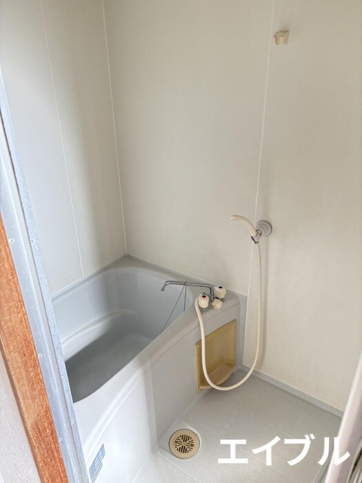 物件内観写真9　(バス／シャワールーム等)