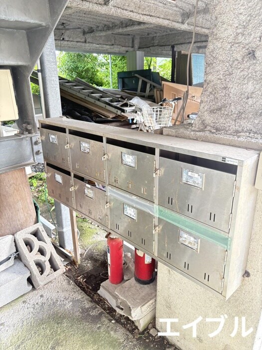 物件外観写真4　(その他)