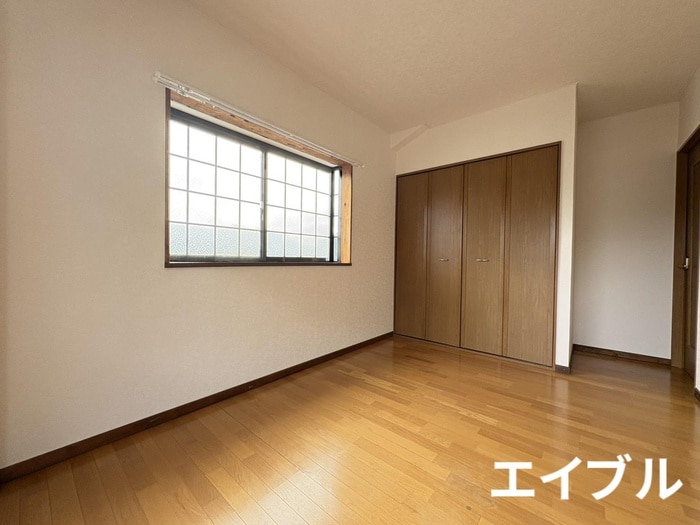 物件内観写真18　(居室)