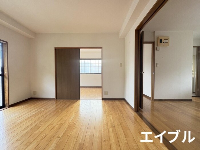 物件内観写真20　(居室)