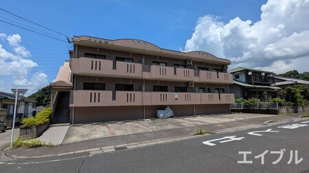 ハイム華外観写真