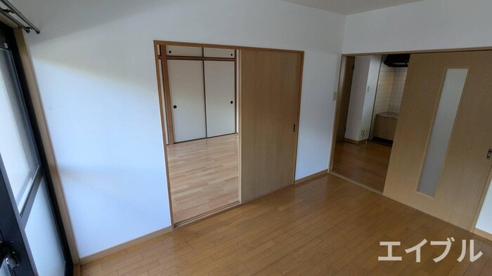 物件内観写真7　(居室)