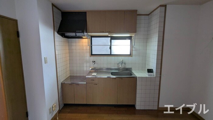 物件内観写真8　(キッチン)