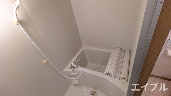 物件内観写真9　(バス／シャワールーム等)