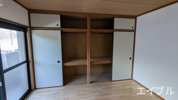 物件内観写真14　(収納)