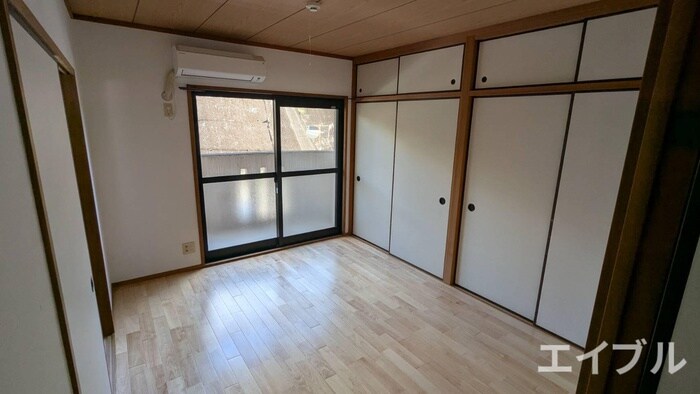 物件内観写真19　(居室)