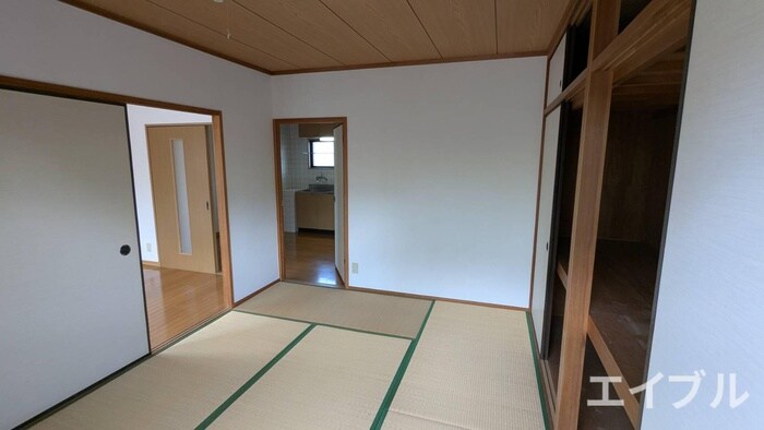 物件内観写真19　(居室)