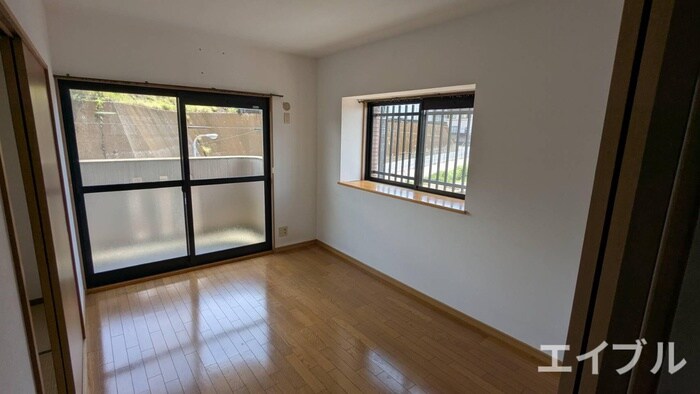 物件内観写真20　(居室)