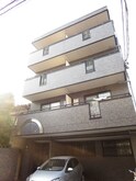 リバティ弍番館