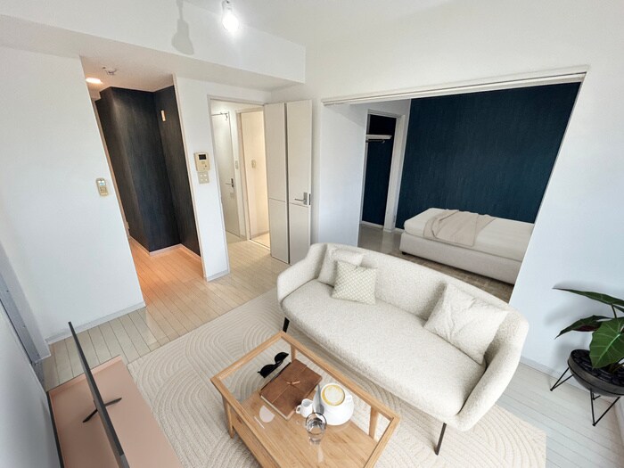 物件内観写真6　(居室)