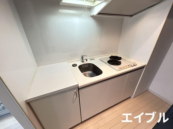 物件内観写真7　(キッチン)