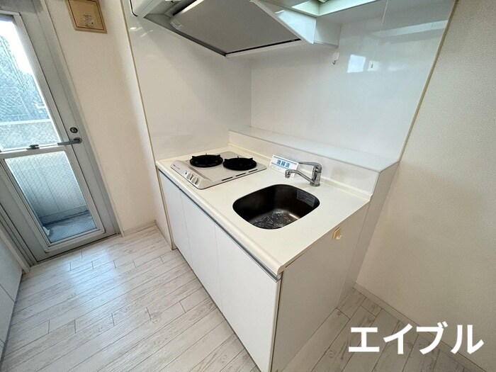 物件内観写真7　(キッチン)