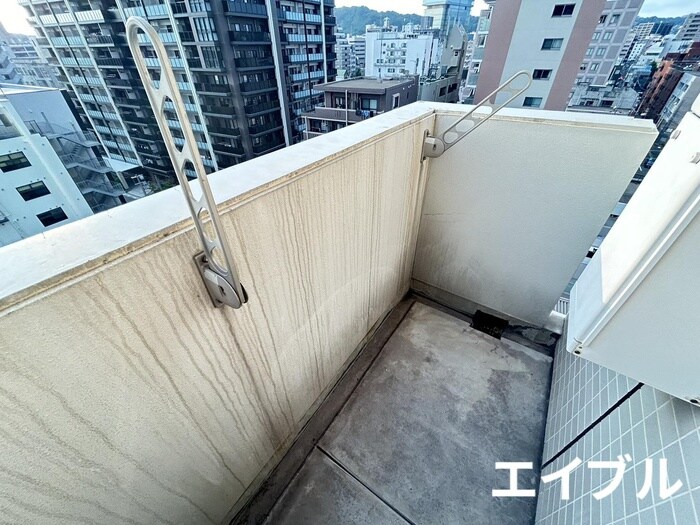 物件内観写真13　(ベランダ・バルコニー)