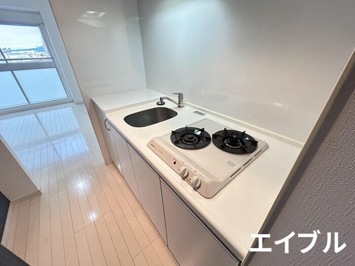 物件内観写真17　(キッチン)