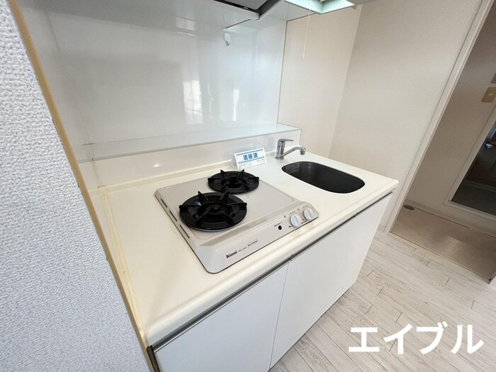 物件内観写真21　(キッチン)