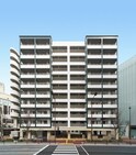 エンクレスト大手門Ⅲ（801）