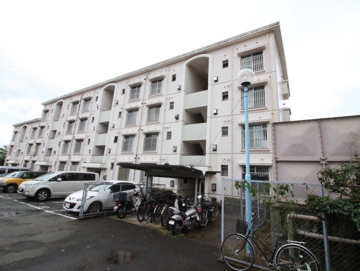 物件外観写真5　(外観写真)