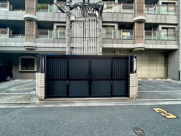 建物設備