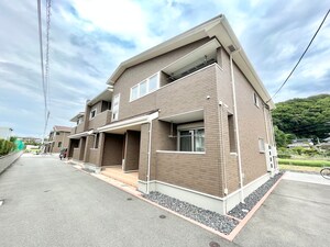 ココメゾンⅠ外観写真