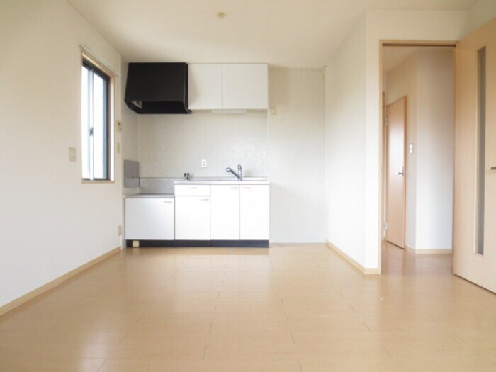 物件内観写真1　(居室)