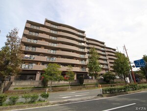パグーロ東平尾外観写真