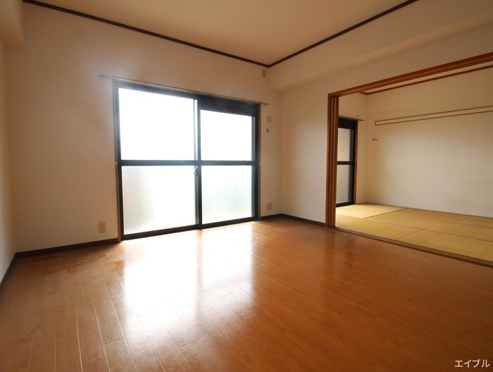 物件内観写真7　(居室)