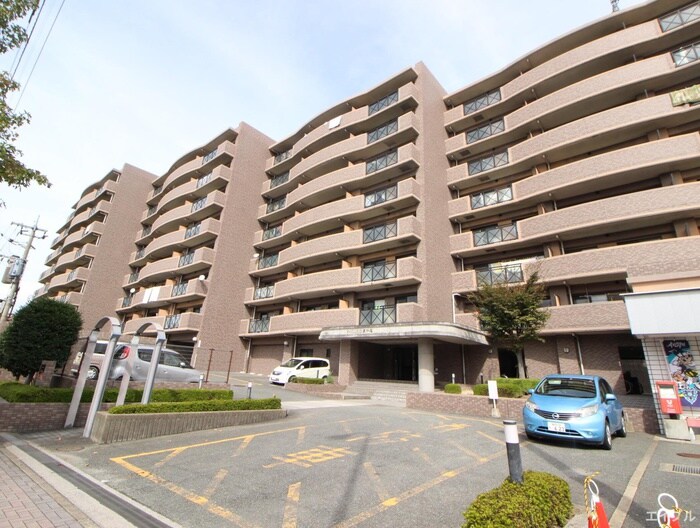 物件外観写真6　(外観写真)