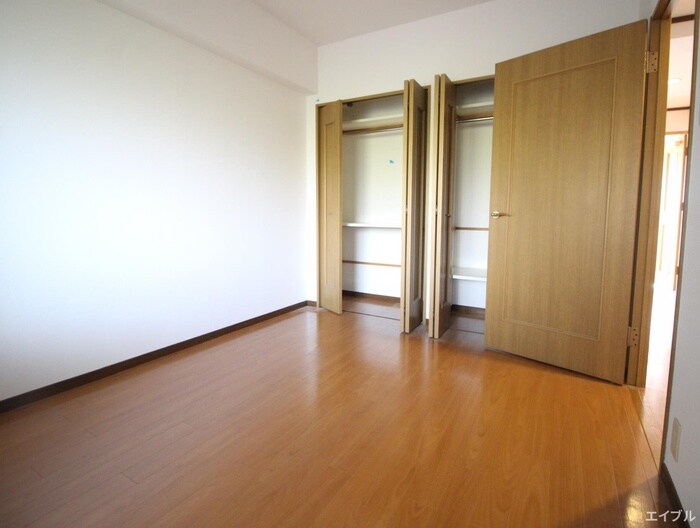 物件内観写真10　(居室)