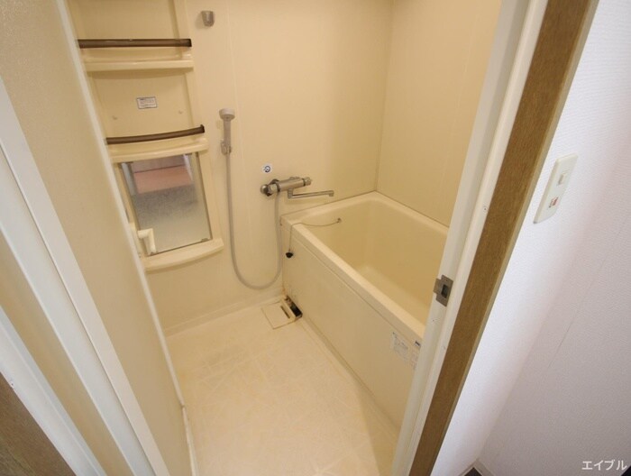 物件内観写真14　(バス／シャワールーム等)