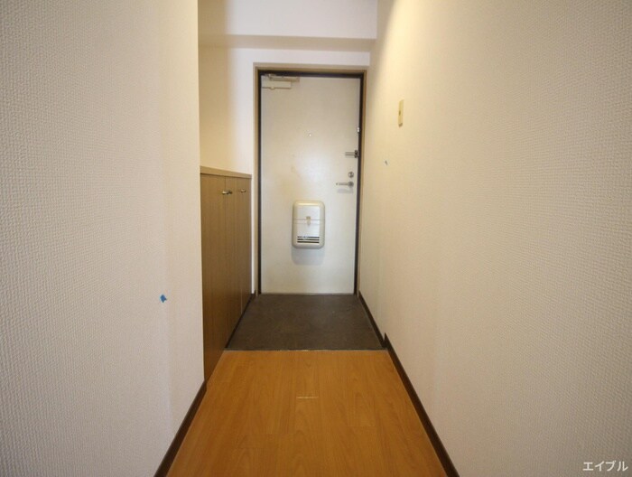 物件内観写真20　(玄関)