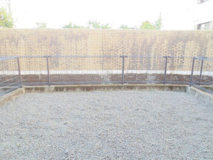 物件内観写真9　(ベランダ・バルコニー)