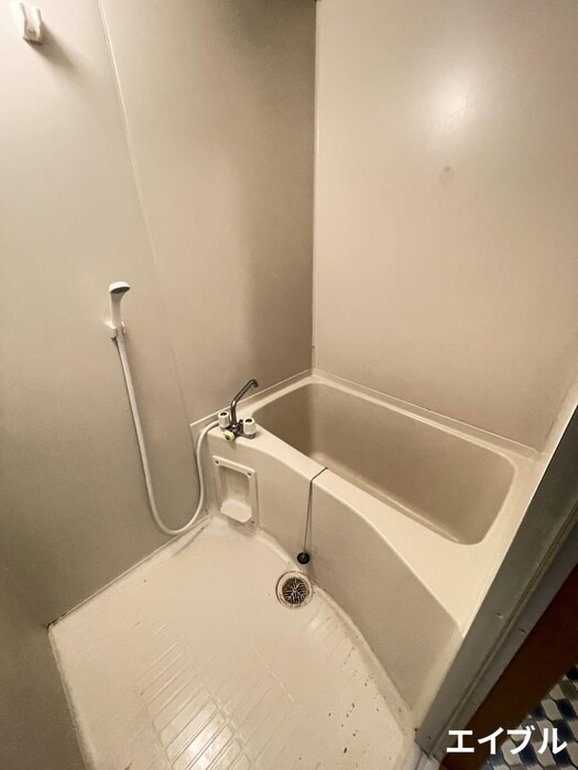 物件内観写真5　(バス／シャワールーム等)