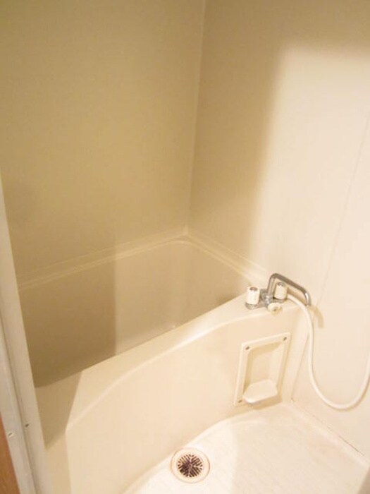 物件内観写真7　(バス／シャワールーム等)