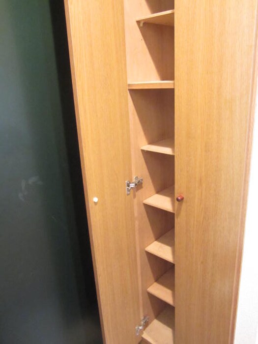 物件内観写真9　(靴箱)