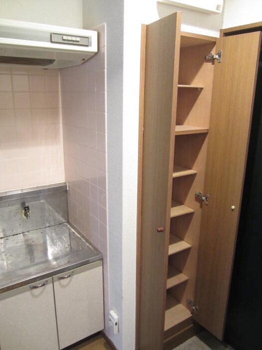 物件内観写真10　(靴箱)