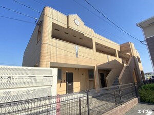 コンソラータ外観写真