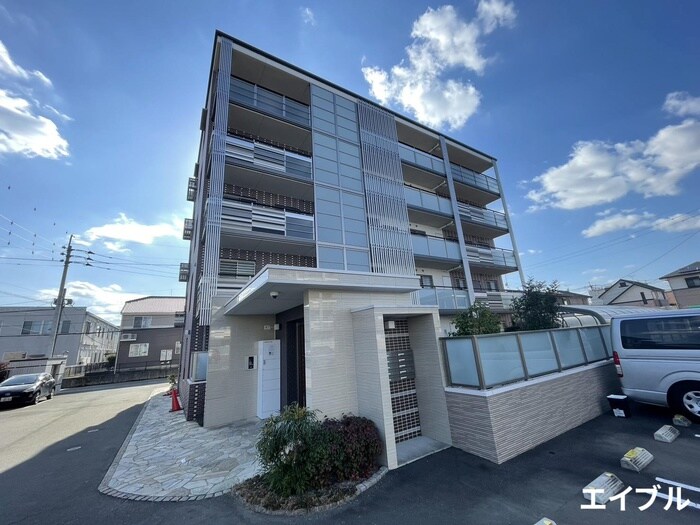 物件外観写真6　(外観写真)