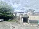 古前貸家