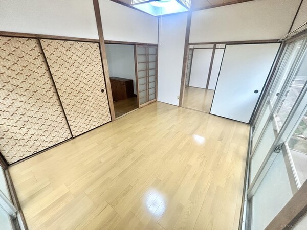 居室