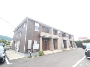 ネクシア安居野Ｃ外観写真