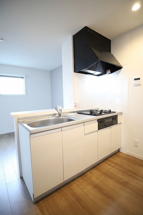 物件内観写真9　(キッチン)