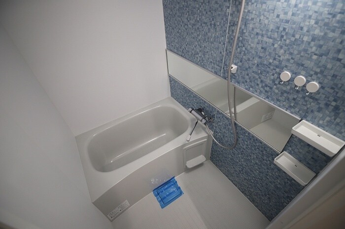 物件内観写真10　(バス／シャワールーム等)