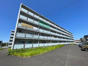 ビレッジハウス小倉南１外観写真