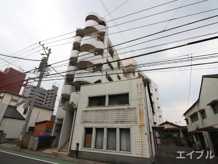 物件外観写真3　(外観写真)