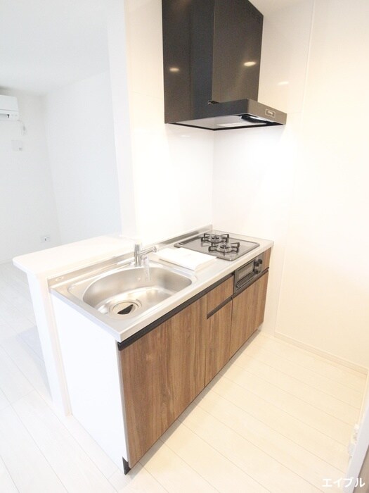 物件内観写真9　(キッチン)