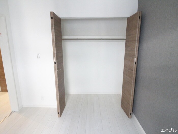 物件内観写真14　(収納)