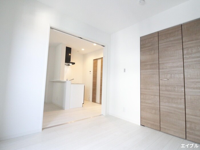 物件内観写真18　(居室)